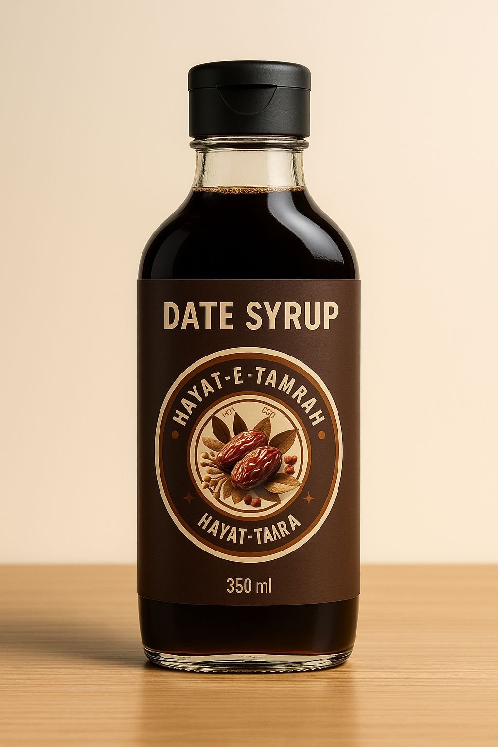 Date Nectar